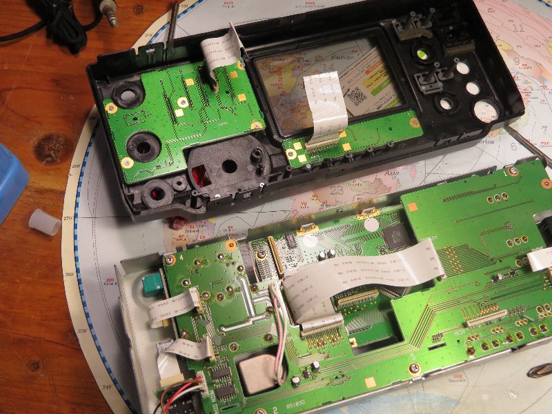 ic-746 repair 2